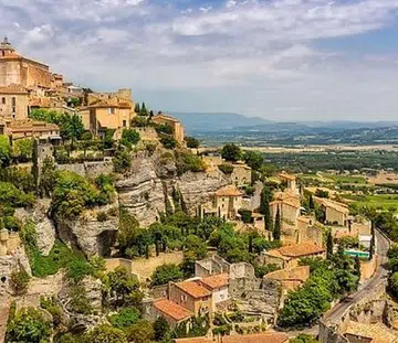 Travel Guide South of France