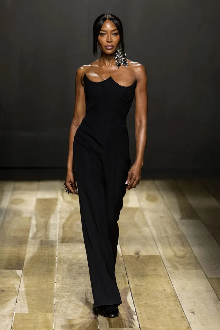 Photo: Courtesy of Alexander McQueen