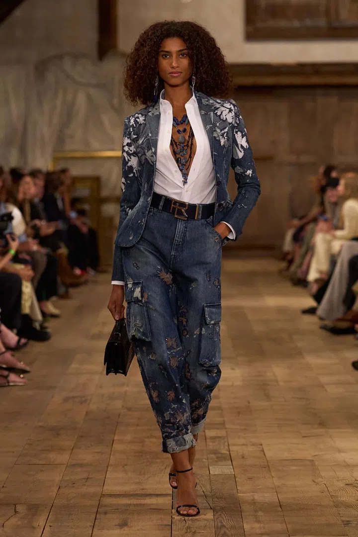 Photo: Courtesy of Ralph Lauren