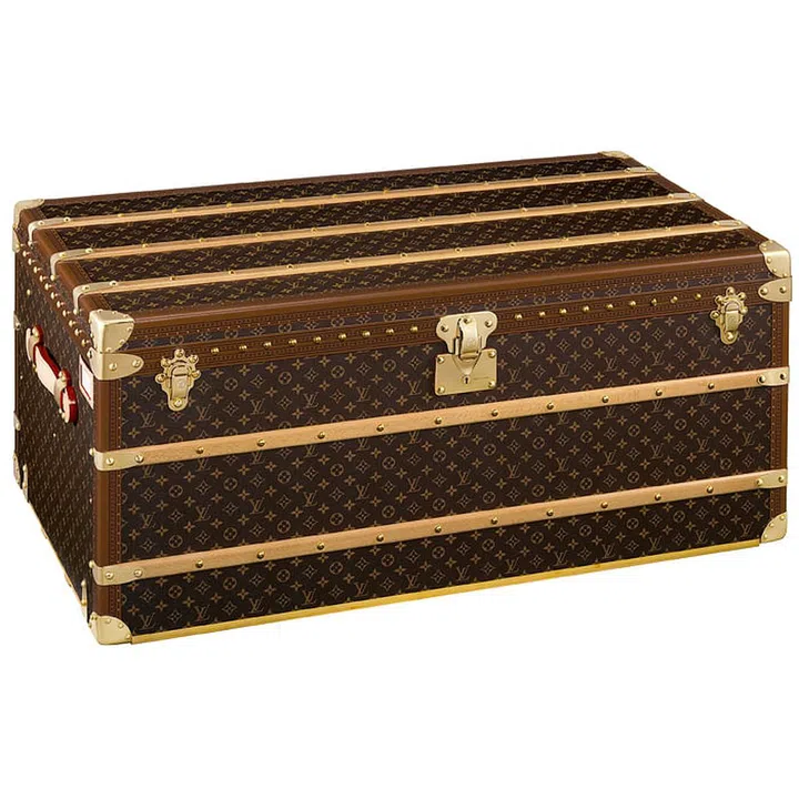 Photo: Courtesy of Louis Vuitton