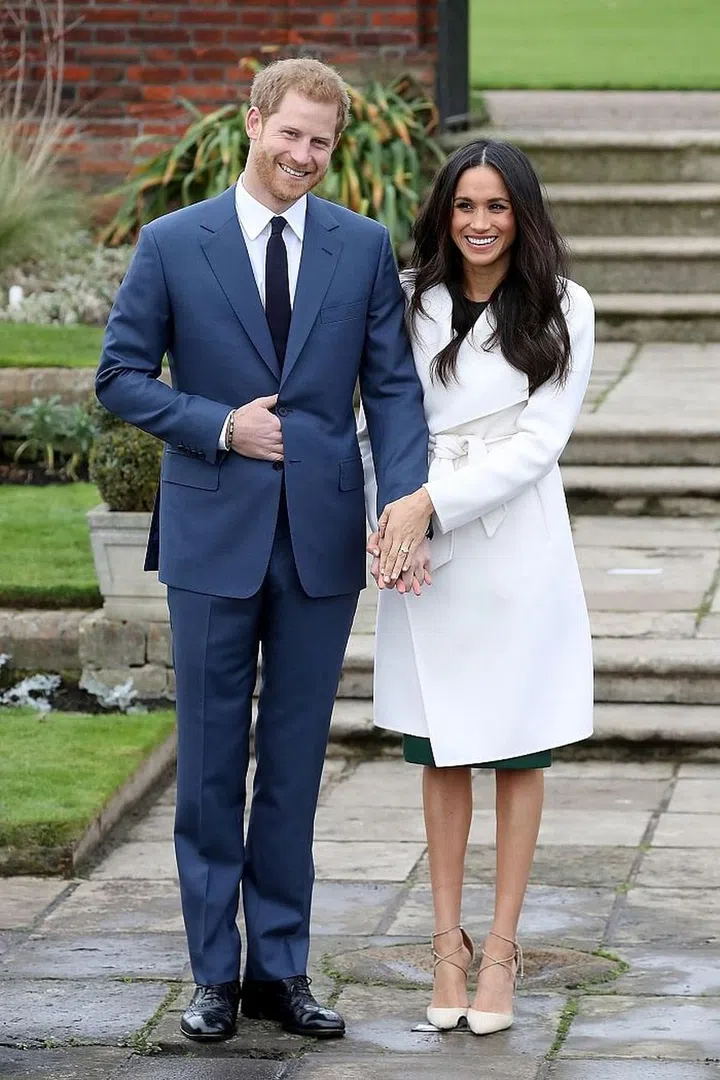 Photo: Getty