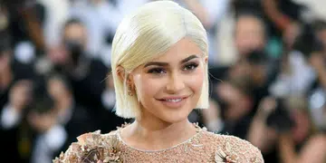 Kylie Jenner