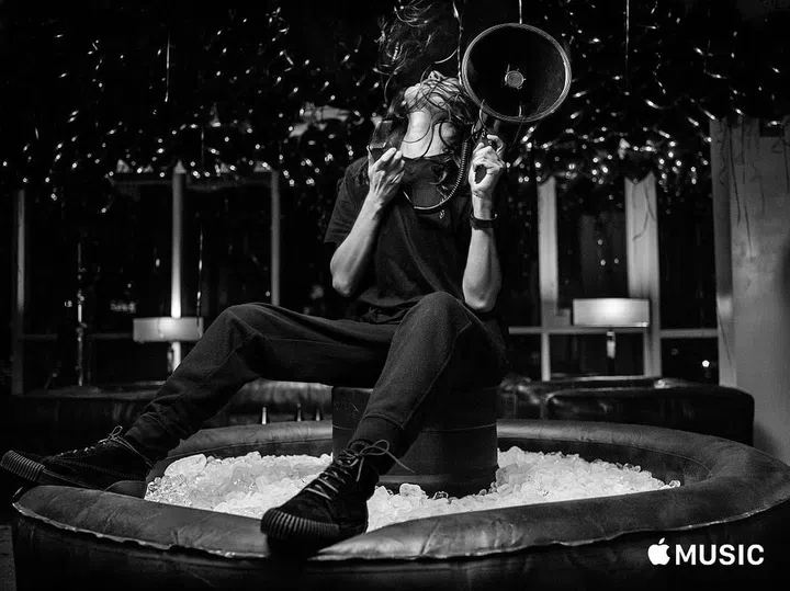 Photo: Courtesy of Apple