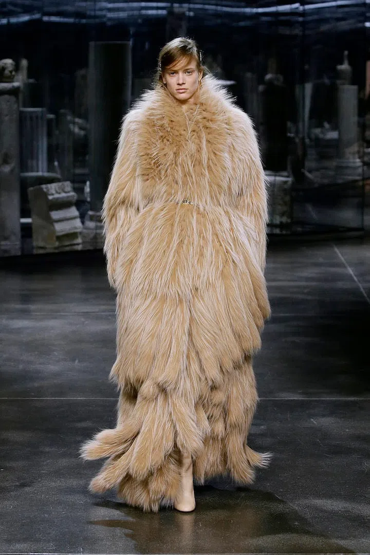 Photo: Fendi