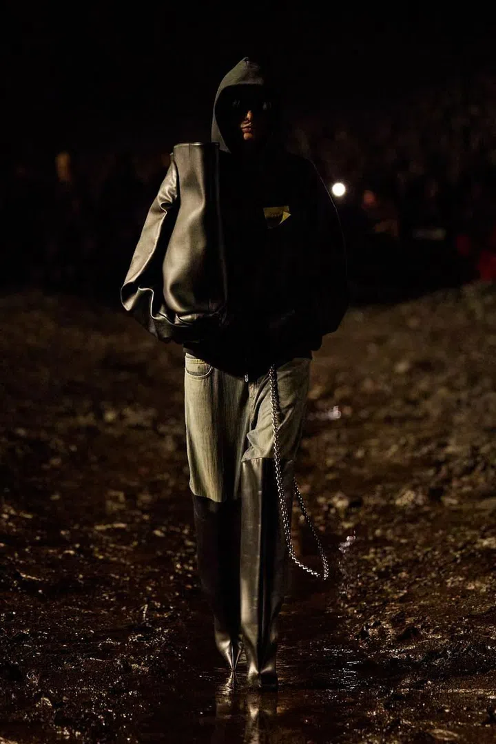 Photo: Balenciaga
