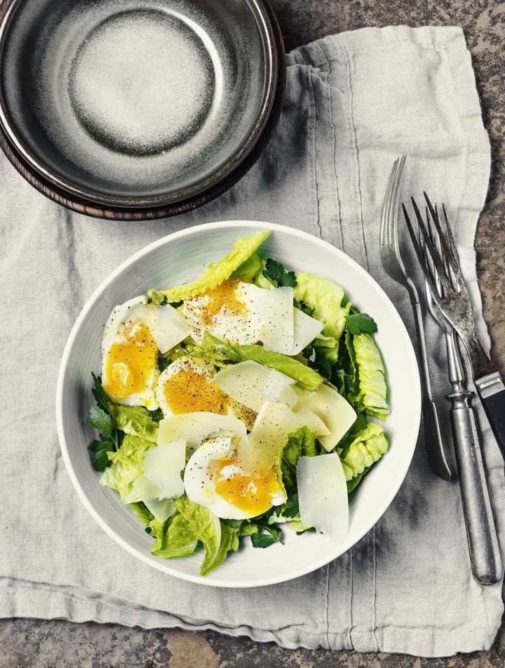 weight loss fatty foods