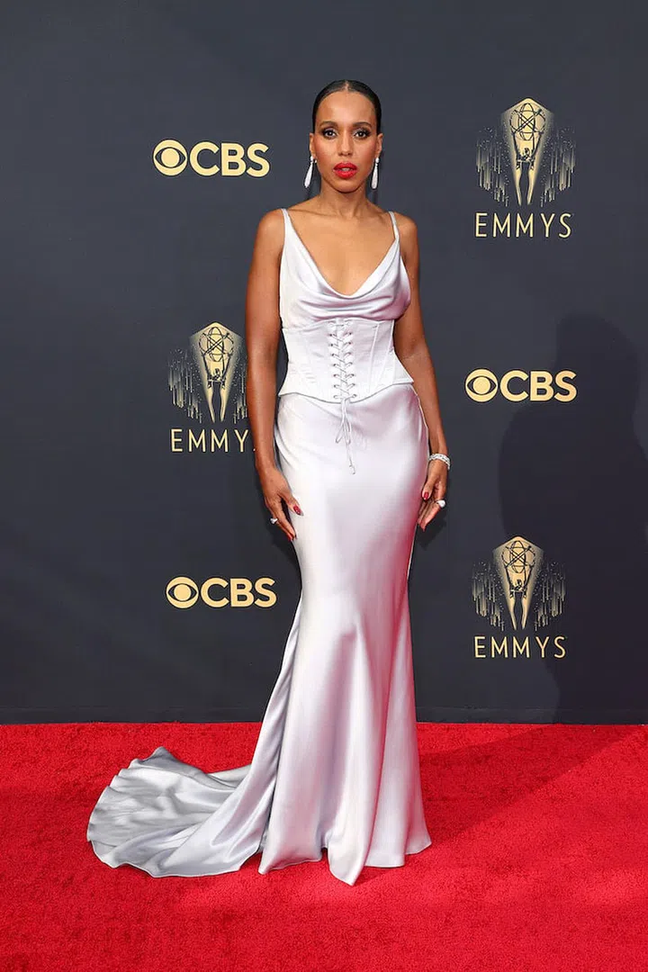 Kerry Washington (Photo: Rich Fury/Getty Images)