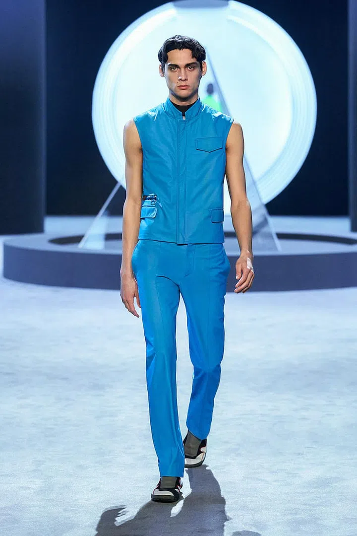 Photo: Salvatore Ferragamo