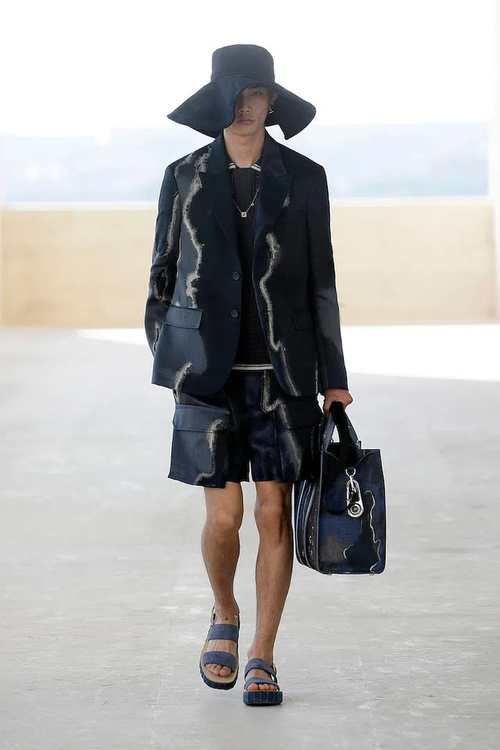 Photo: Fendi