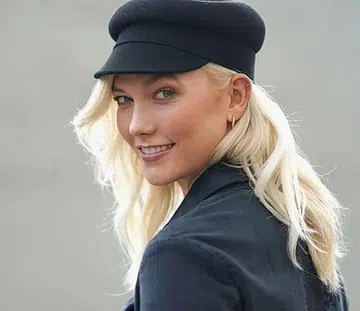karlie Kloss