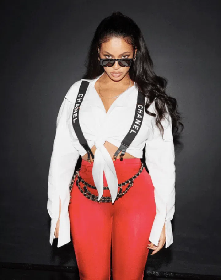 Photo: Beyonce.com