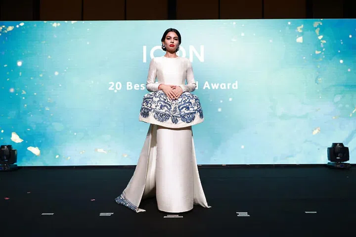 Photo: ICON Singapore