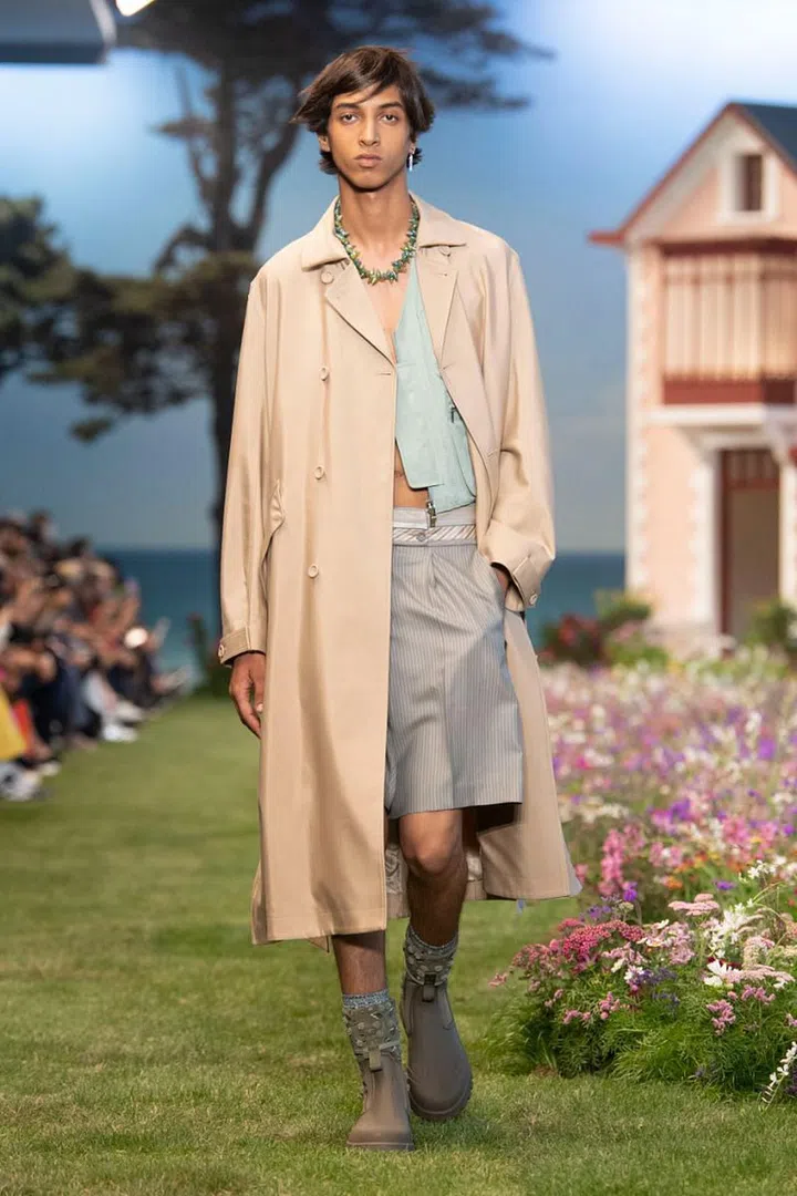 Photo: Dior