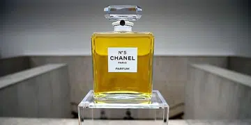 Chanel No 5