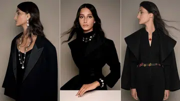 Van Cleef & Arpels Carine Roitfeld