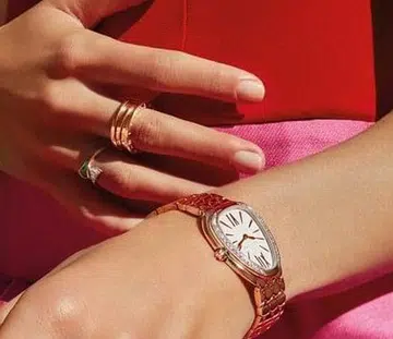 Bvlgari