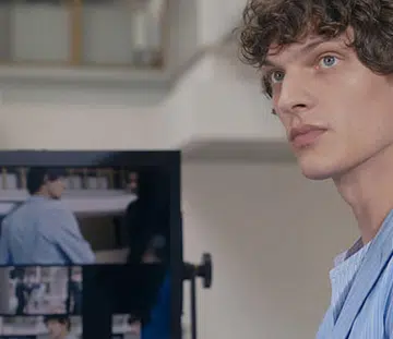 Watch: Live Stream Hermès Spring/Summer 2021 Men's Collection