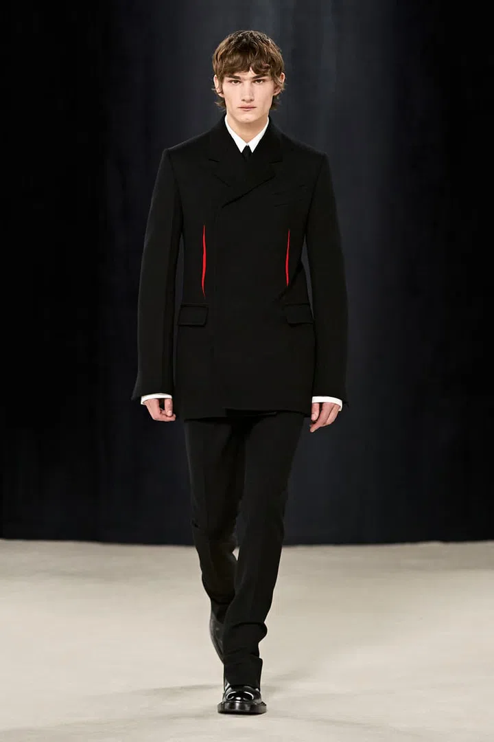 Photo: Courtesy of Ferragamo