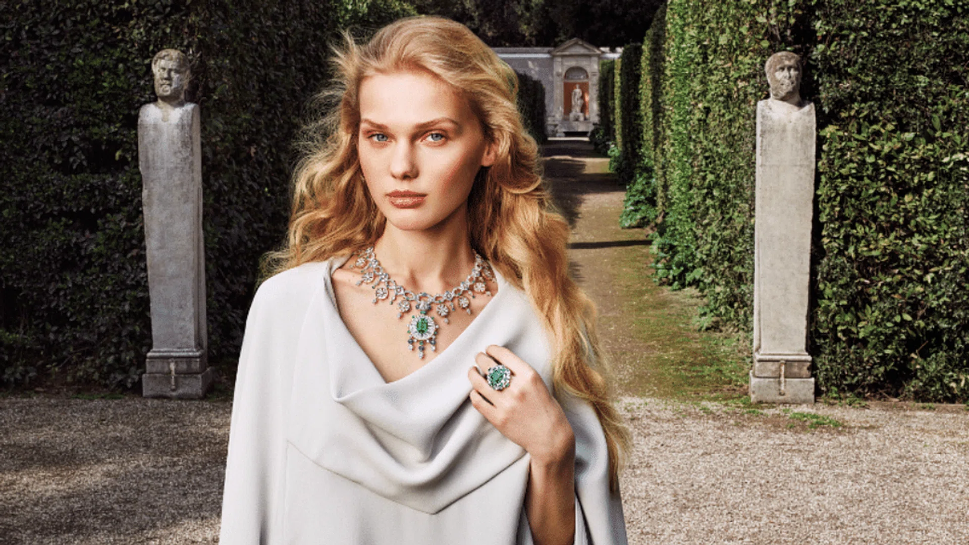 Photo: Van Cleef & Arpels