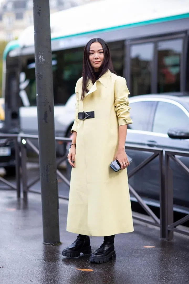 Yoyo Cao