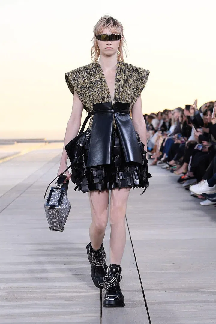 Photo: Louis Vuitton