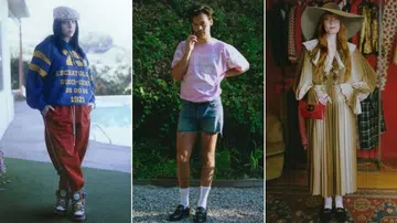 Gucci Ouverture
