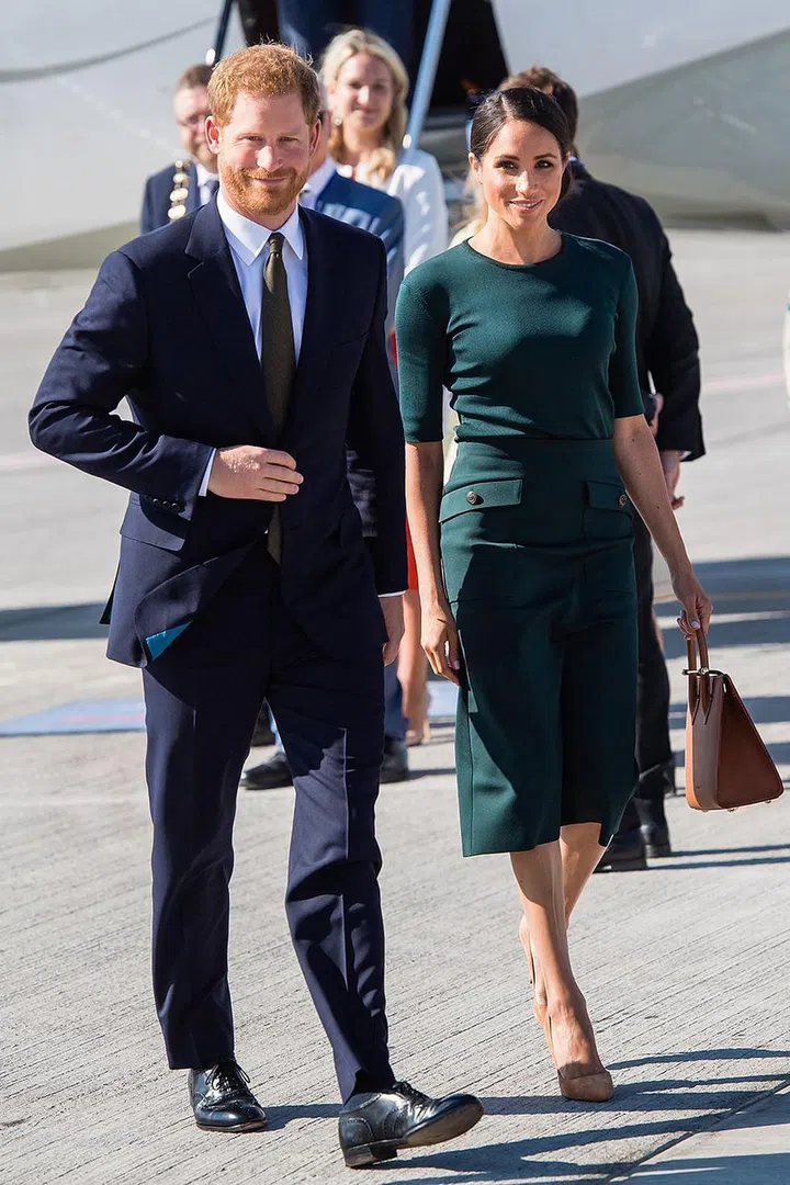 prince harry meghan markle