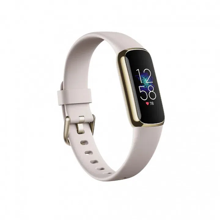 Photo: Fitbit