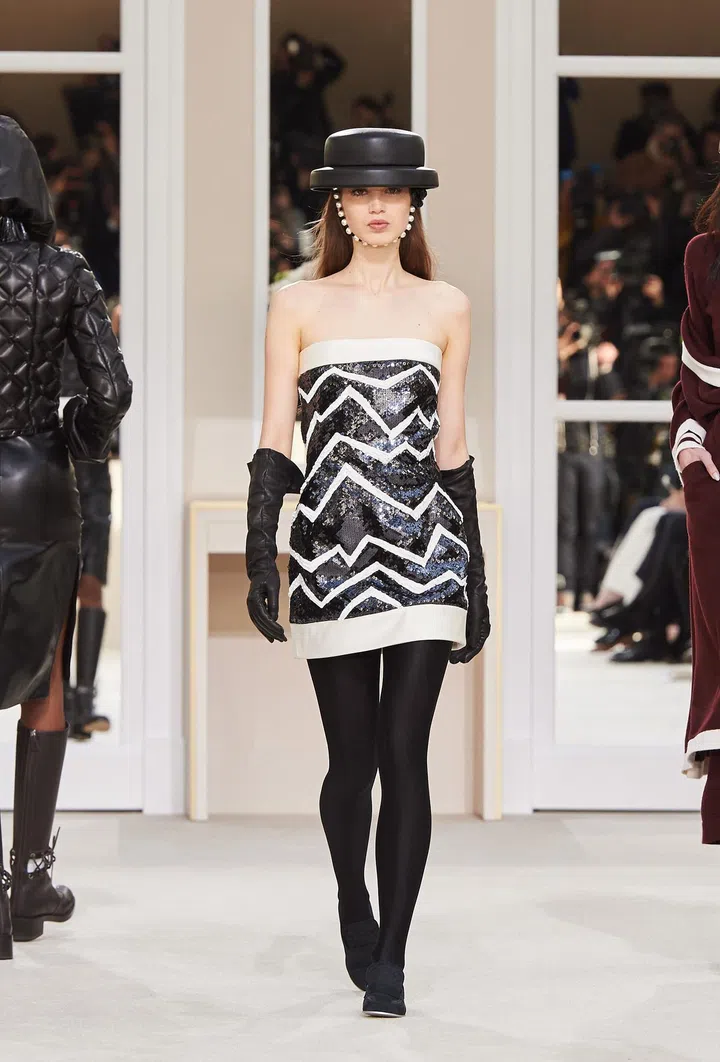 Photo: Courtesy of Chanel