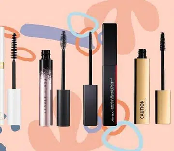 The Best Mascaras that Will Give You Fluttery Lashes - Featured