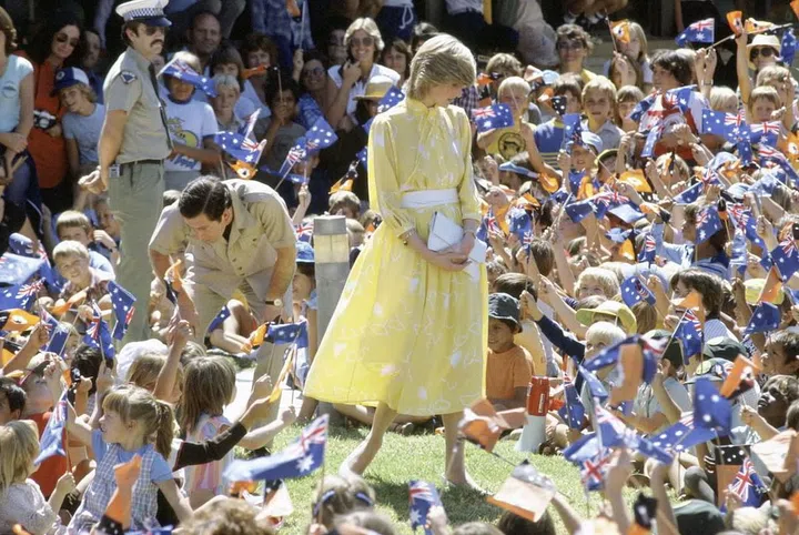 How is this real? Photo: Getty 
