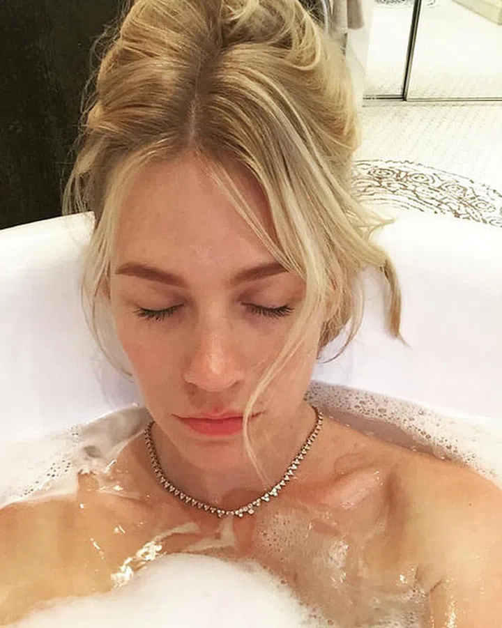 instagram beauty inspiration