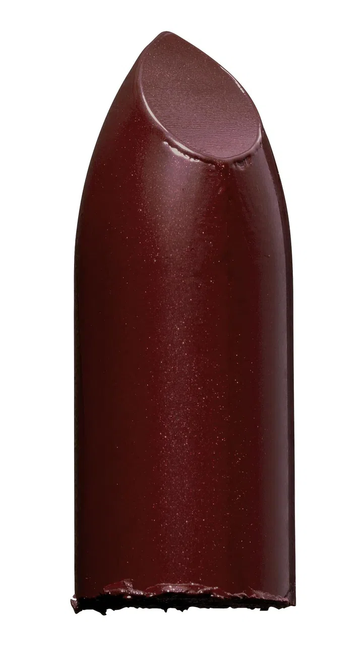The Beauty Bazaar: Fall's New Trends.  - STILLS, BEAUTY, SAMPLES, MAKEUP, plum red lipstick Smashbox, dark, wine
