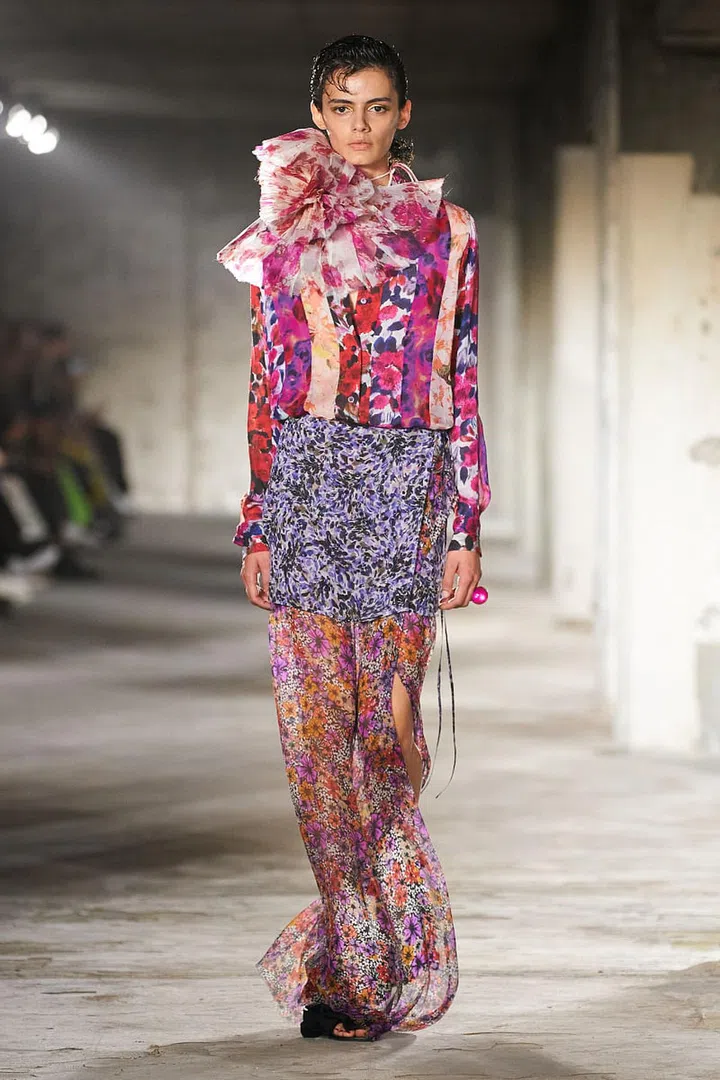Photo: Dries Van Noten