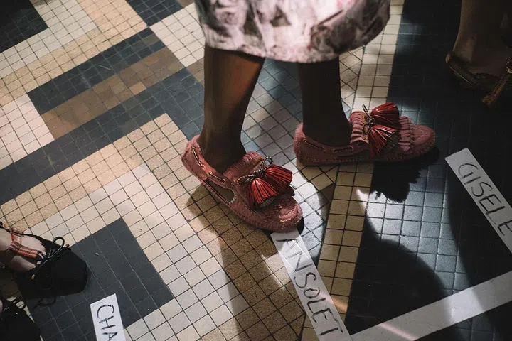 Photo: Harrison Tsui