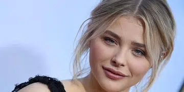 chloe moretz