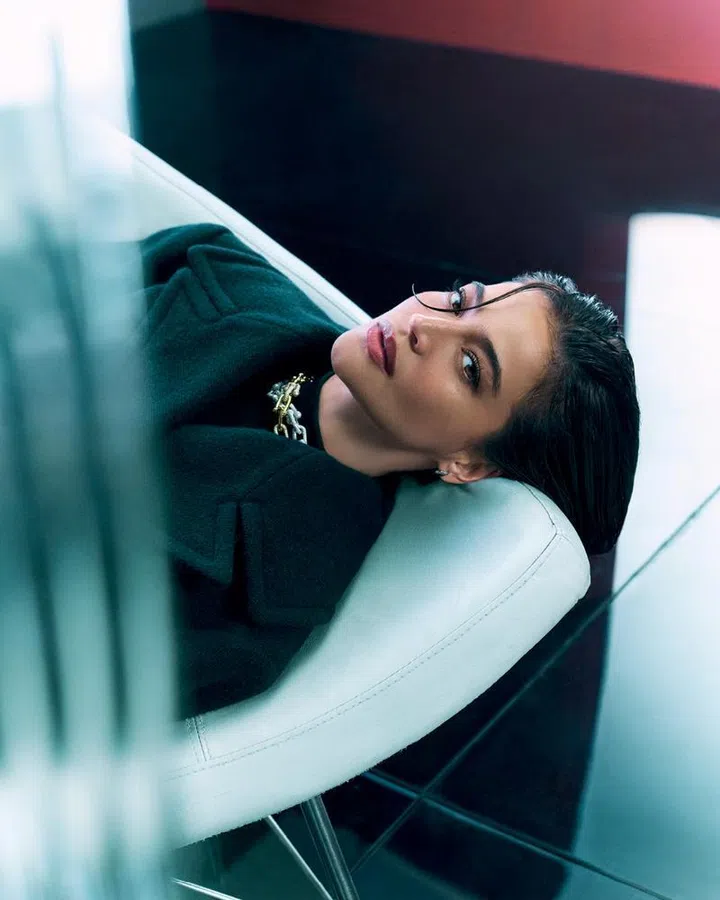 anne curtis jericho rosales the loved one harpers bazaar singapore july 2026 photographed by BJ Pascual
