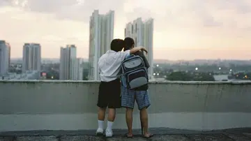Ilo Ilo still