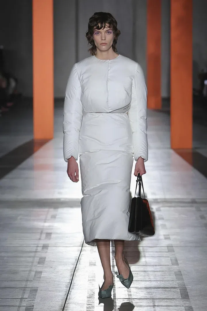 Photo: Courtesy of Prada