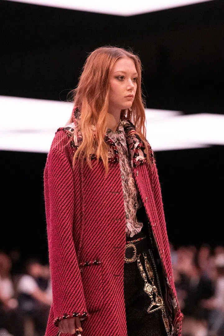 Photo: Chanel