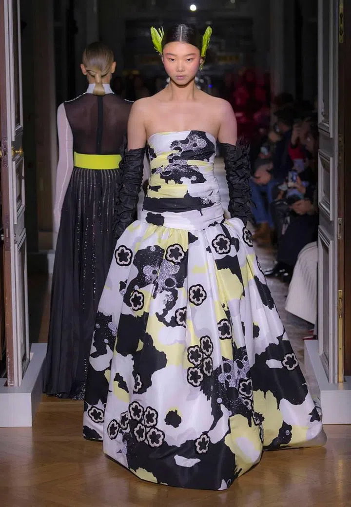 Photo: Valentino