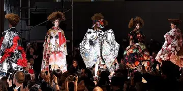 Comme des garcons