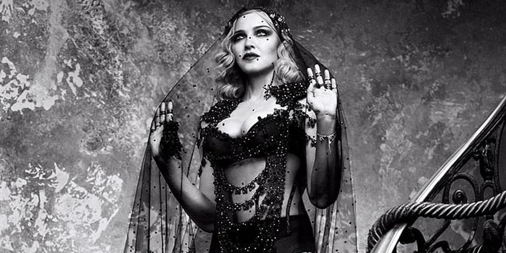 madonna