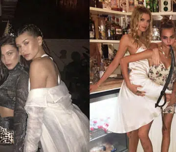 celebrity nye instagrams