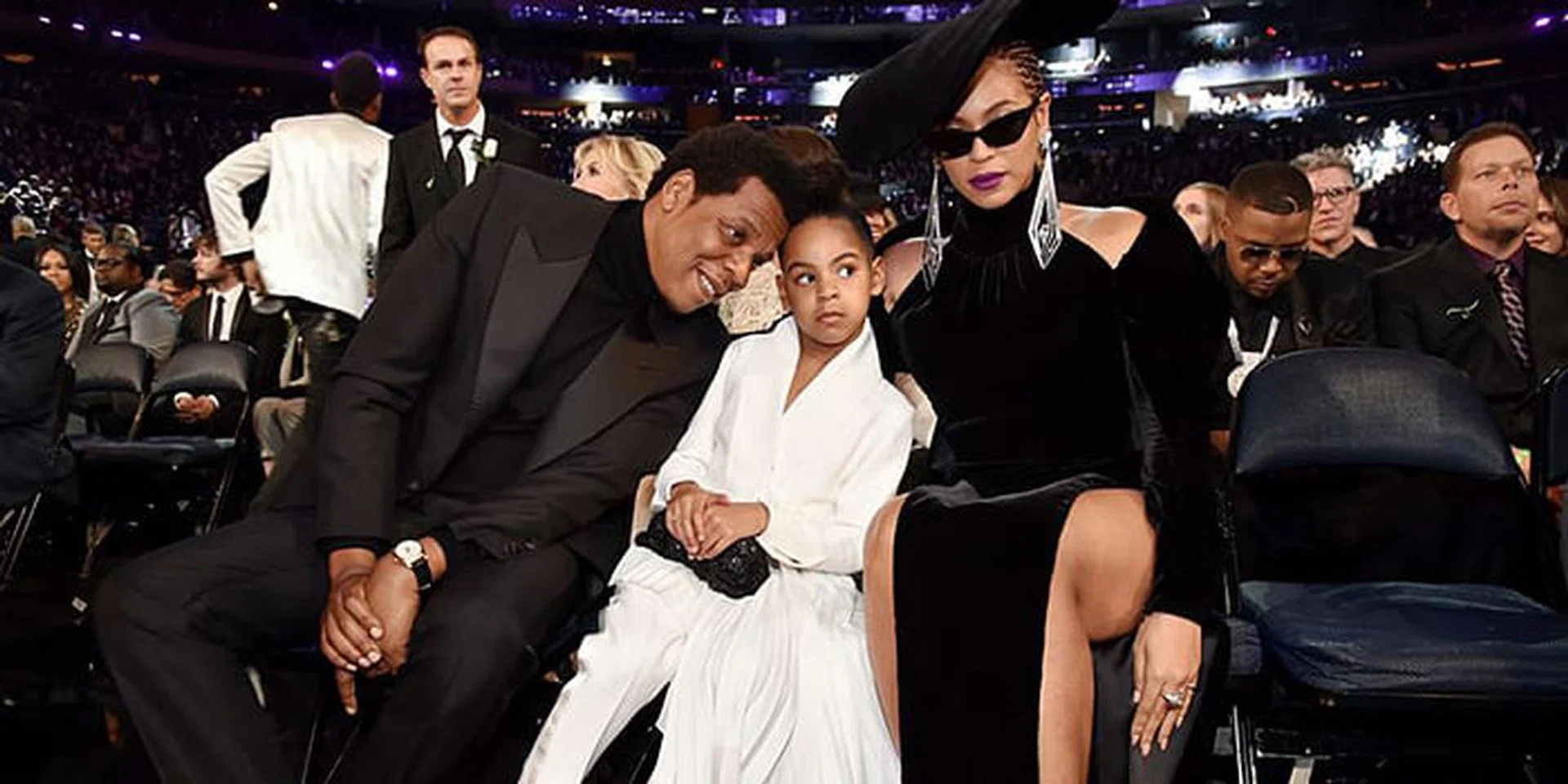 Blue Ivy