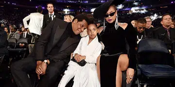 Blue Ivy