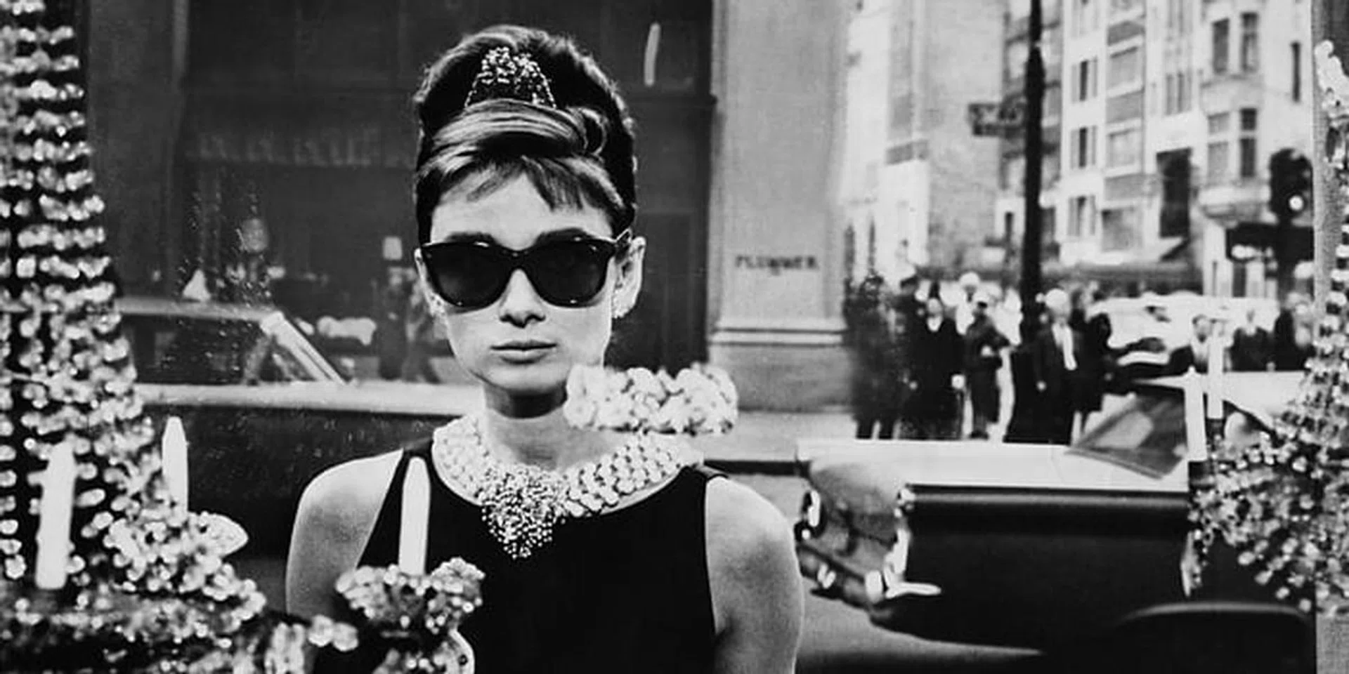 audrey hepburn