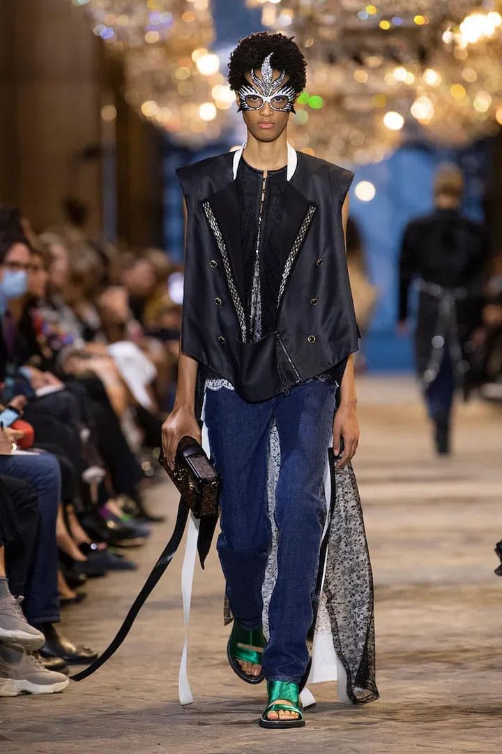 Photo: Louis Vuitton