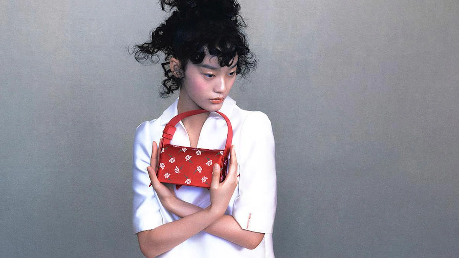 Charles & Keith Latest Collab Is With Shanghai Fashion Label Shushu/Tong