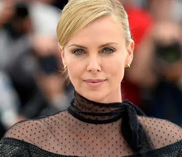 Charlize Theron